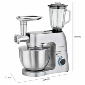 ProfiCook PC-KM 1189 konyhai robotgép